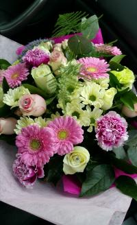 Flowers for all occasions