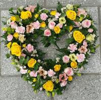 Sympathy & Funeral