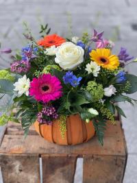 Basket Arrangements
