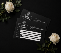 Gift Voucher