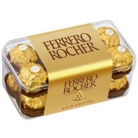 Ferrero Rocher Chocolates