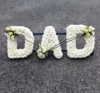 DAD Funeral Tribute