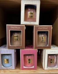 Maison Parfum Gel Air Freshener