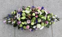 Fresh Flower Spray- 2ft