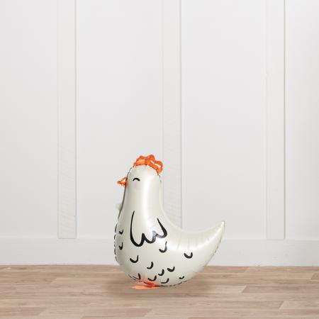 Hen Walker Balloon