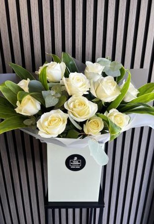 Pure Elegance Bouquet
