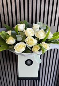 Pure Elegance Bouquet