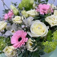 Pastel Dreams Bouquet