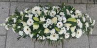 Fresh Flower Spray -5ft